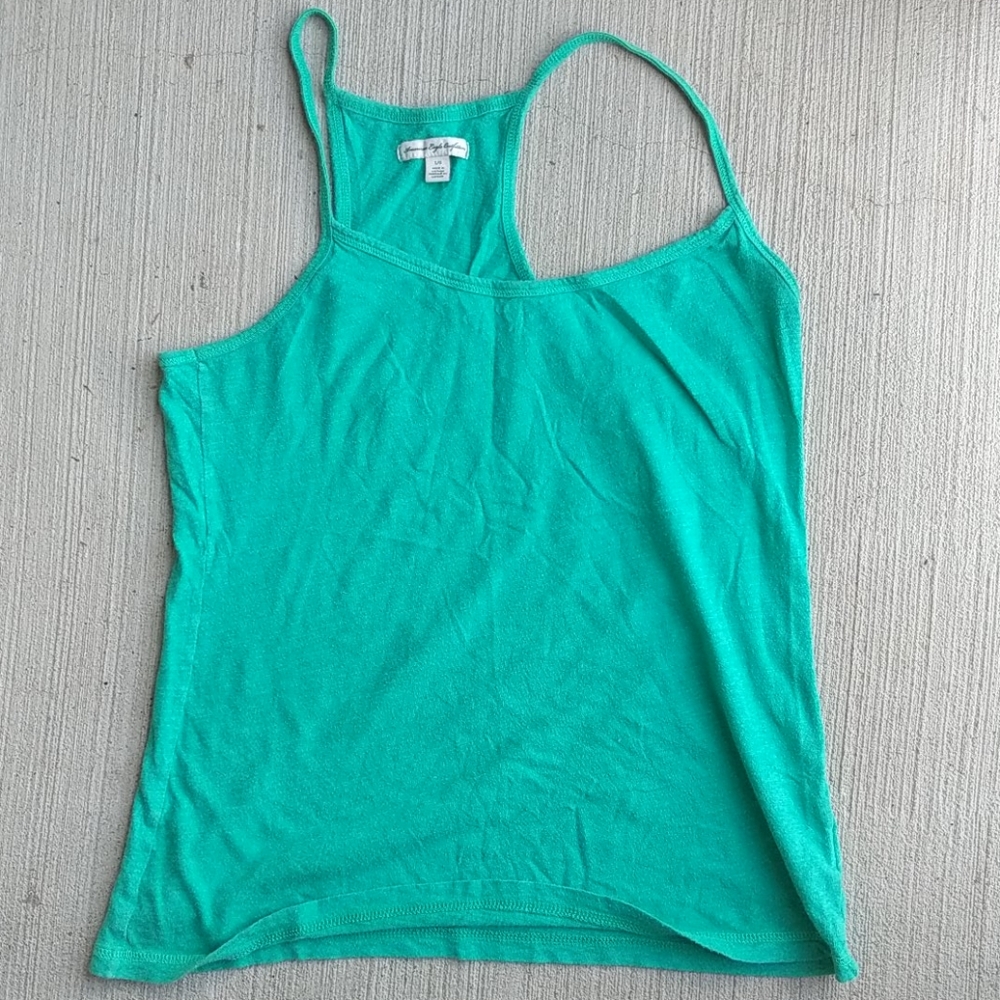 American Eagle Outfitters Tank Top
